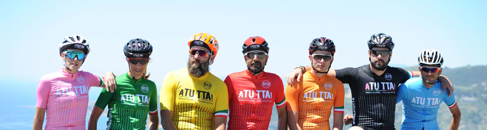 twenty20 cycling team